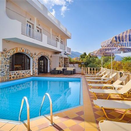 מאליה Mistral Hotel - Adults Only מראה חיצוני תמונה